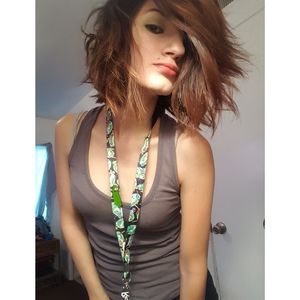 Meet your Posher, Beverly